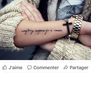 Meet your Posher, Terri-anne